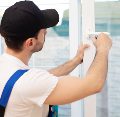 Sliding Glass Door Repair in Orlando, FL